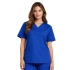 Bluza chirurgiczna chabrowa roz. M